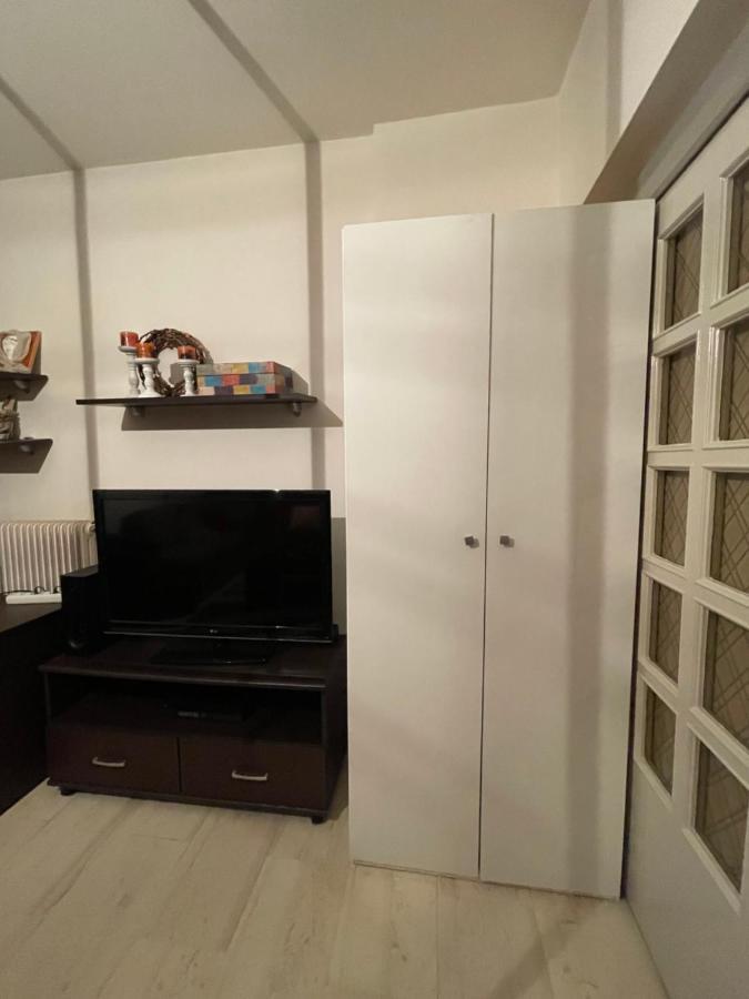 Karras' Home Volos Exteriér fotografie