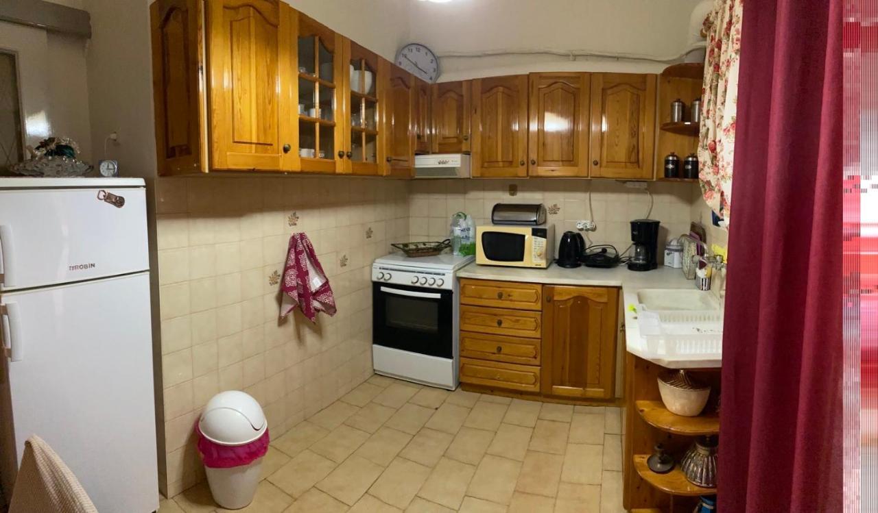Karras' Home Volos Exteriér fotografie